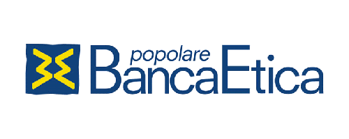 Logo Banca Popolare Etica