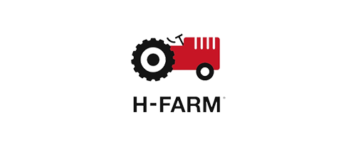 Logo H-Farm