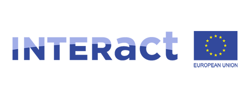 Logo Interact