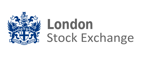 Logo London Stock Exchange
