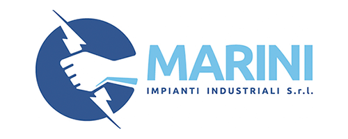 Logo Marini Impianti Industriali