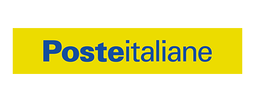 Logo Poste Italiane