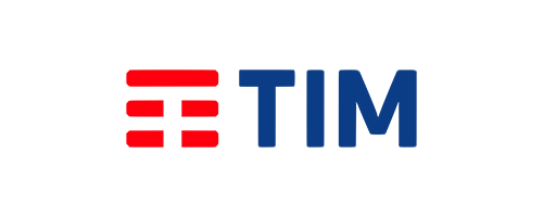 Logo TIM