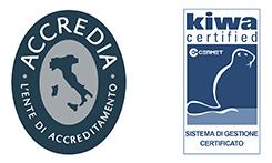 Certificazioni UNI EN ISO